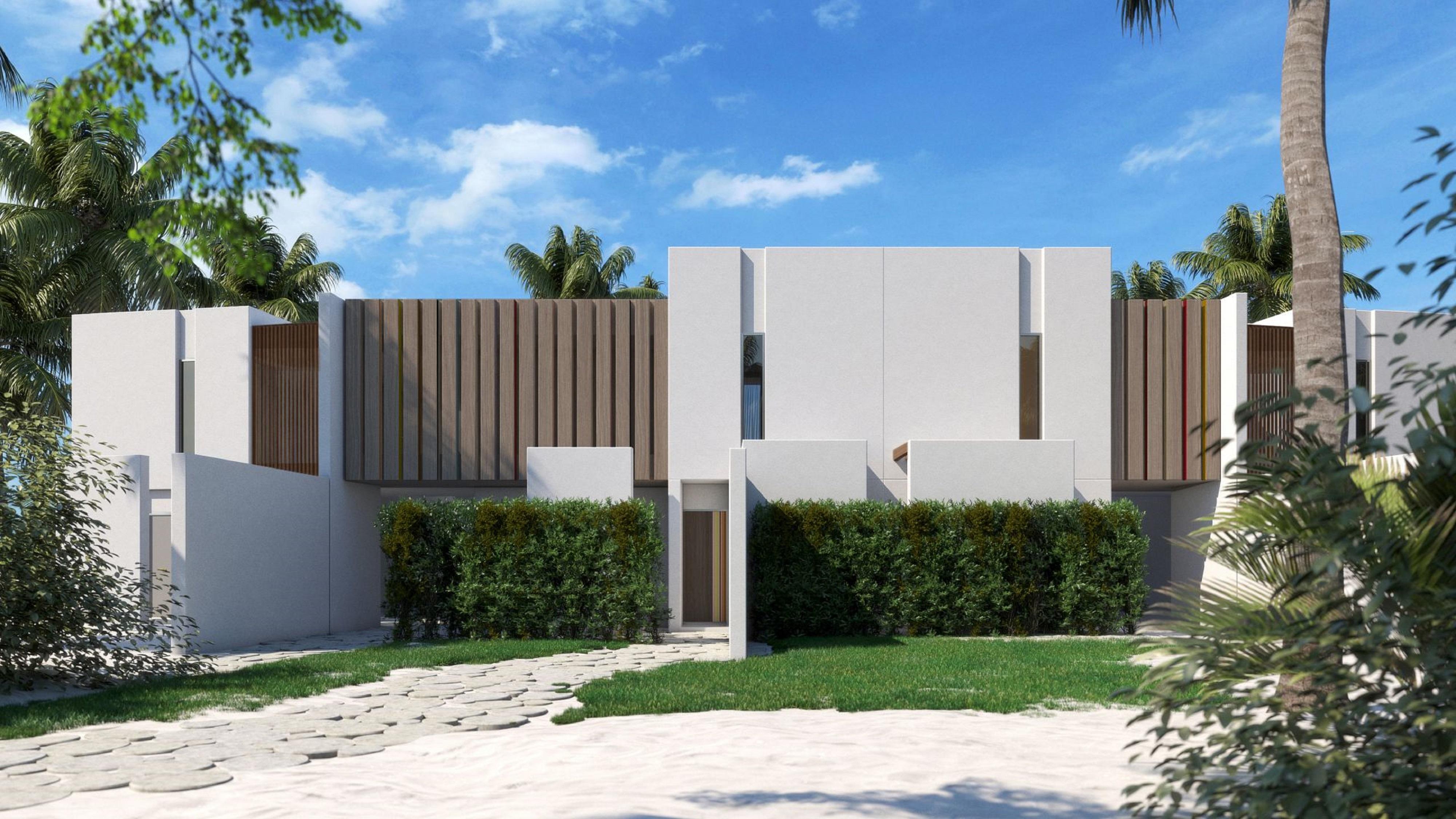 Hard Rock Hotel Maldives Emboodhoo Lagoon Екстериор снимка The proposed new house